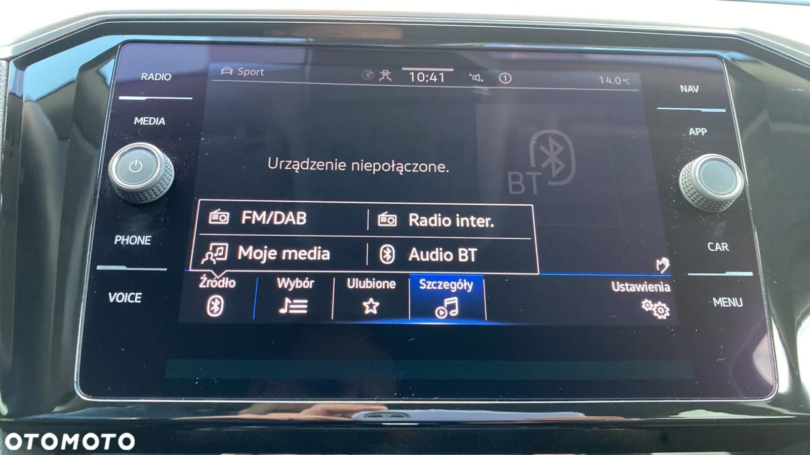 Volkswagen Passat - 34