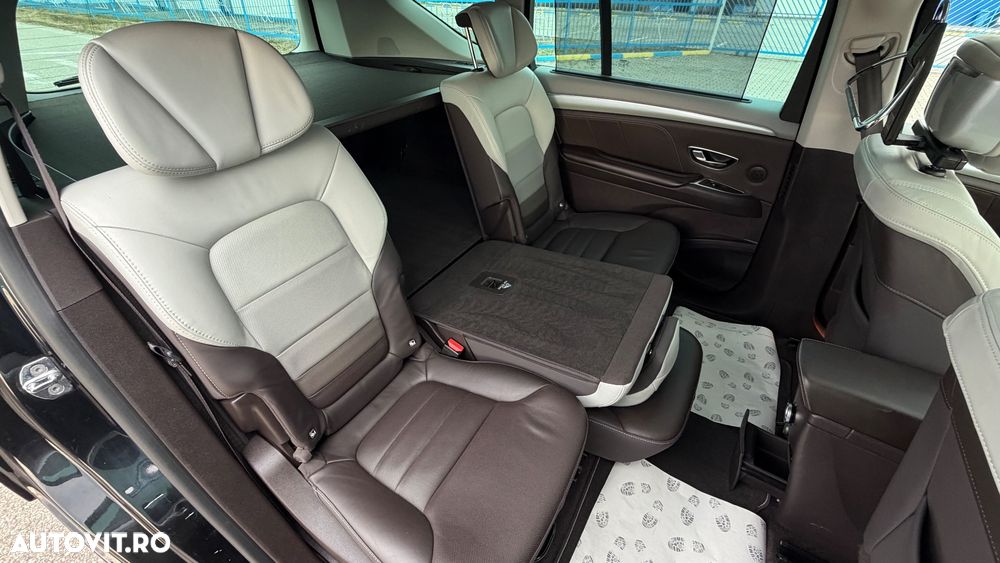 Renault Espace Energy dCi 160 EDC Initiale Paris - 14