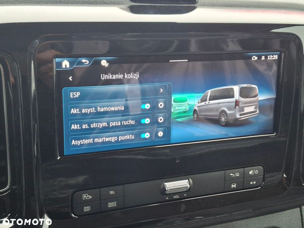 Mercedes-Benz vito Vito - 18
