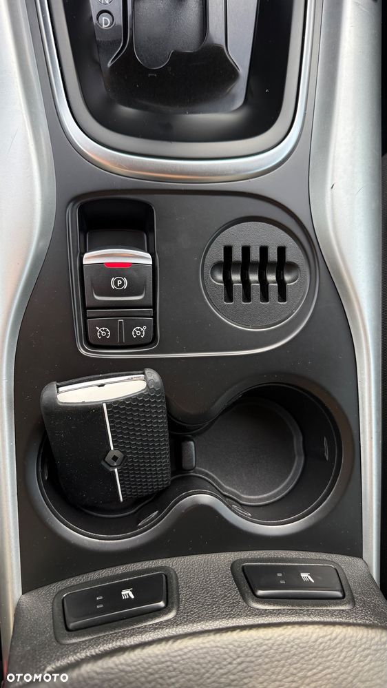 Renault Kadjar Energy dCi 110 EDC Bose Edition - 28