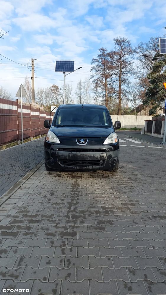 Peugeot Partner HDi FAP 90 Tendance - 2