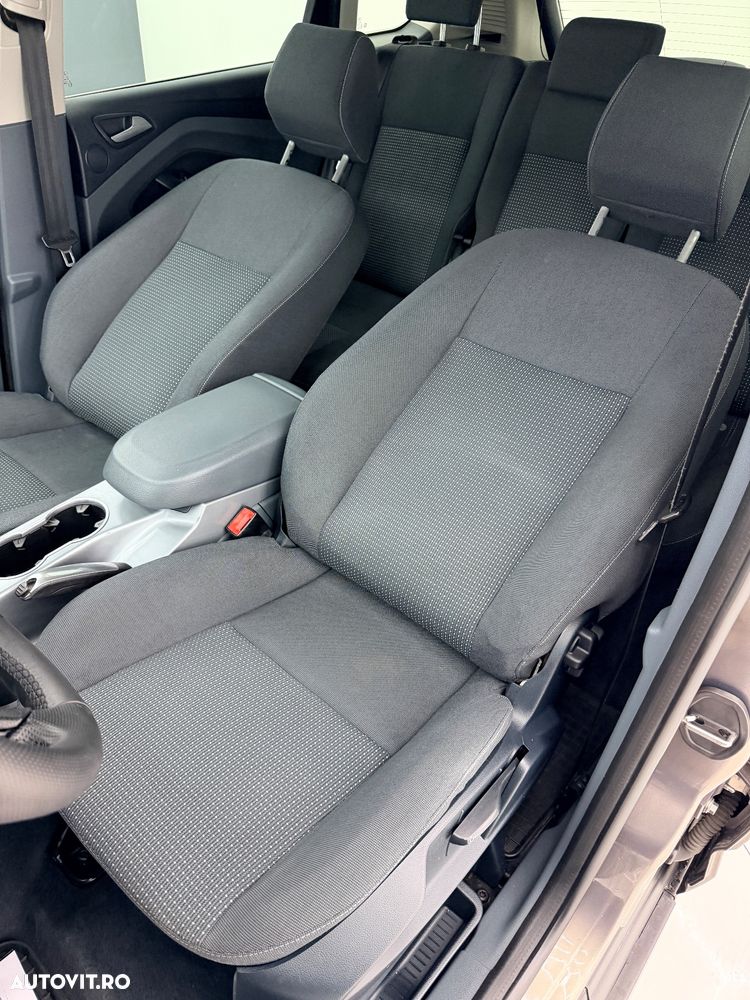 Ford C-Max 1.6 TDCi Trend - 16