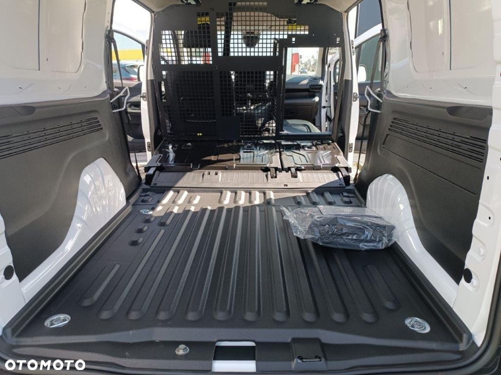 Opel Combo L2 (bryg.) - 31