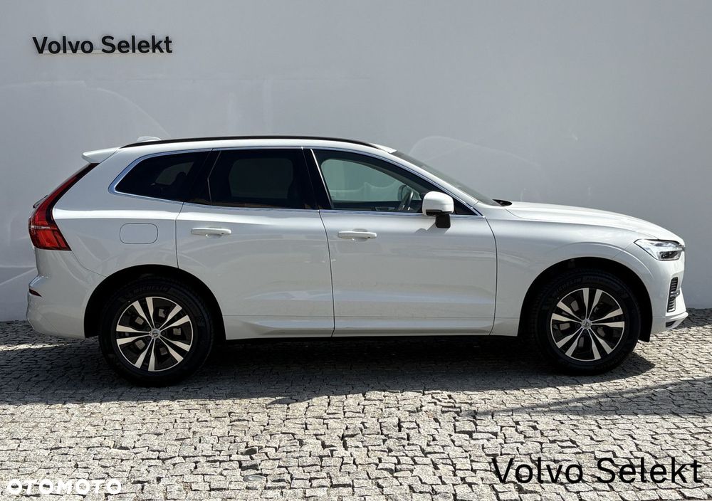 Volvo XC 60 - 5