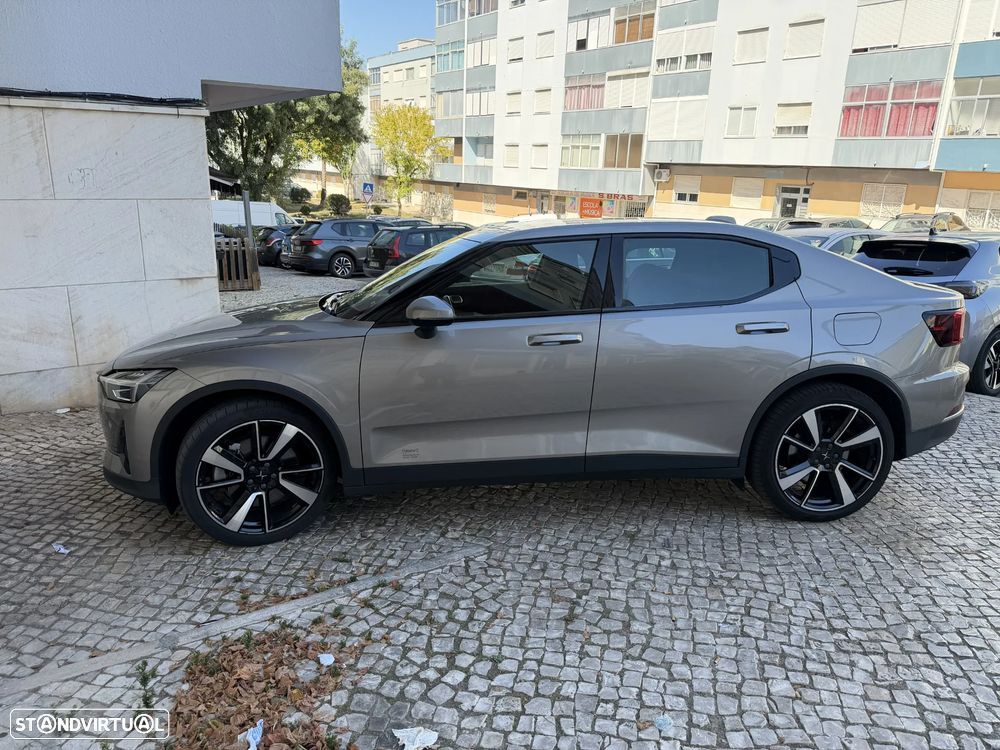 Polestar 2 Single Motor 78kWh - 9