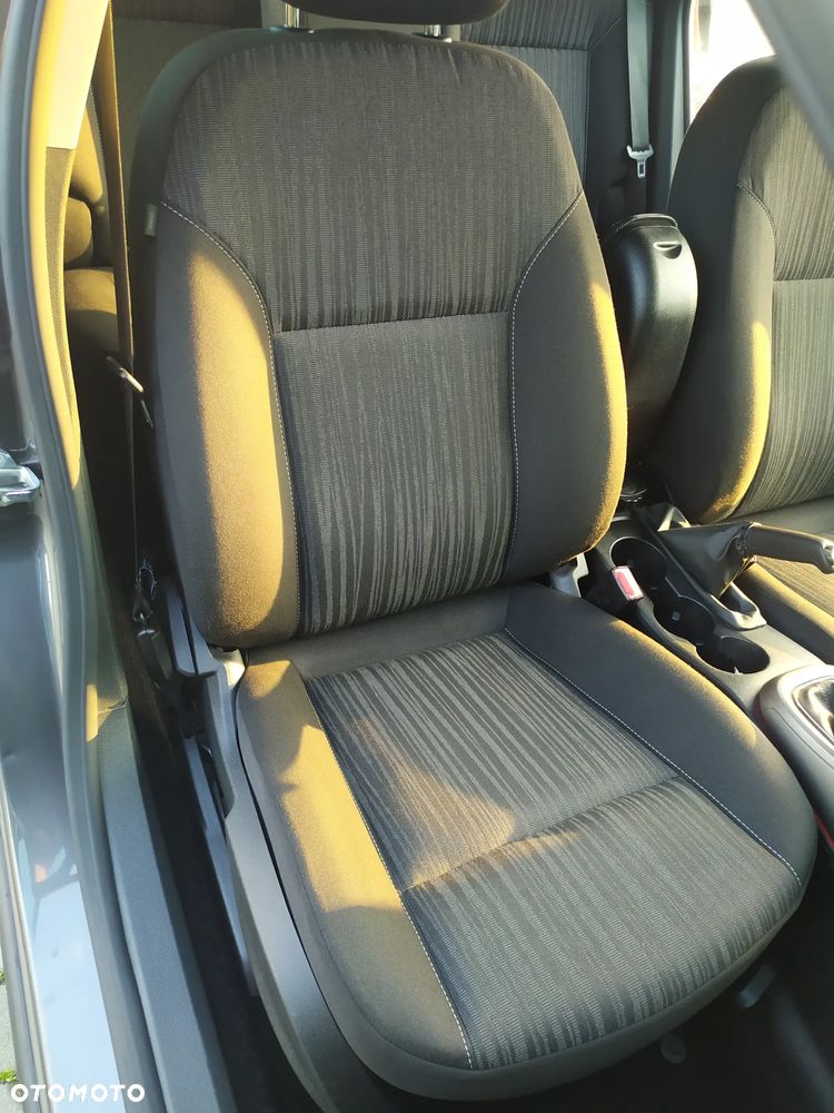 Opel Astra 1.4 Turbo Cosmo - 22
