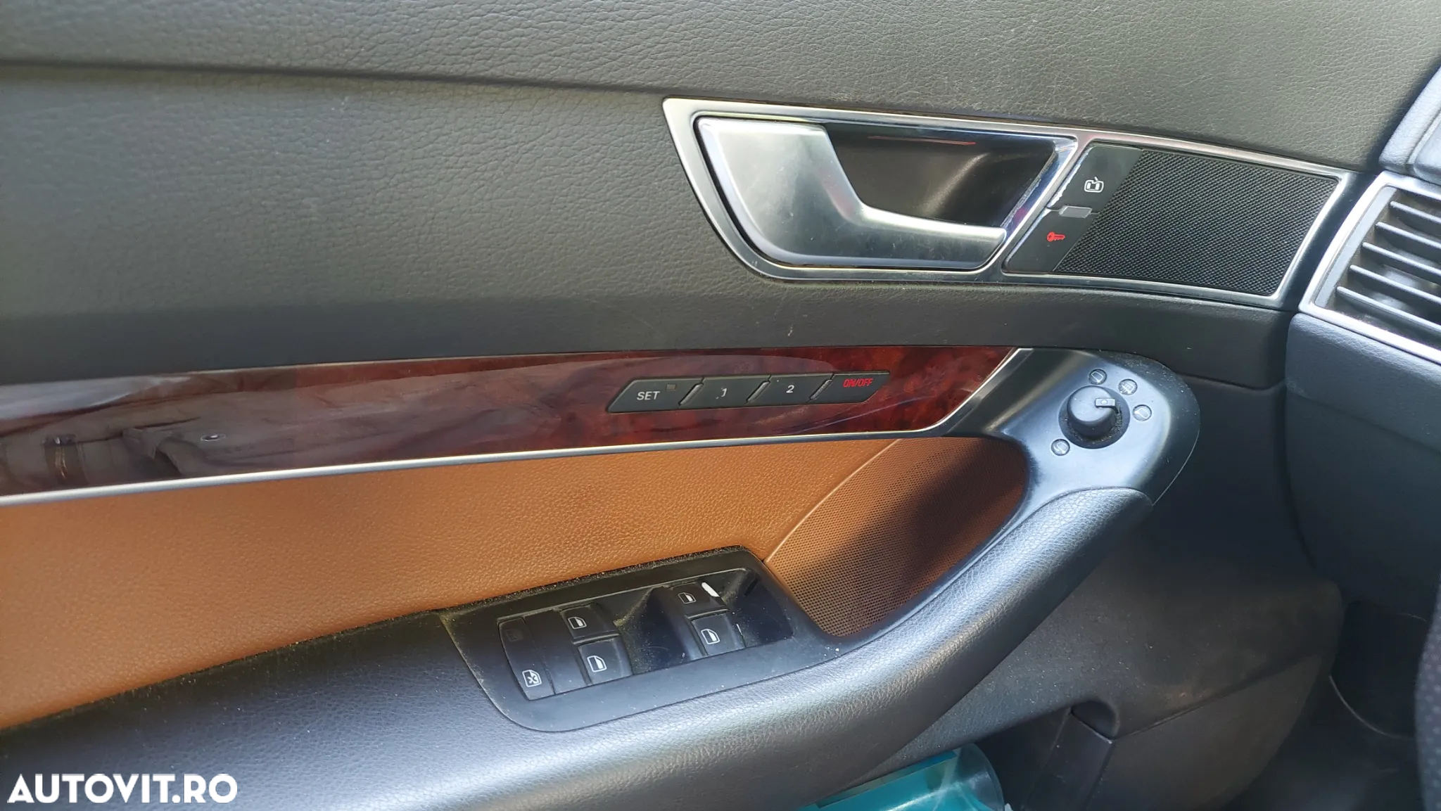 Audi A6 3.0 TDI quattro Aut - 8