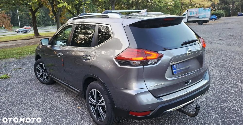 Nissan X-Trail - 9