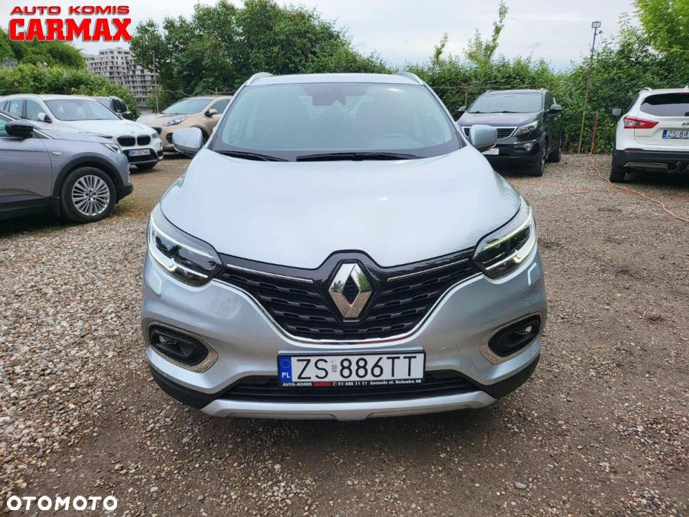 Renault Kadjar - 10