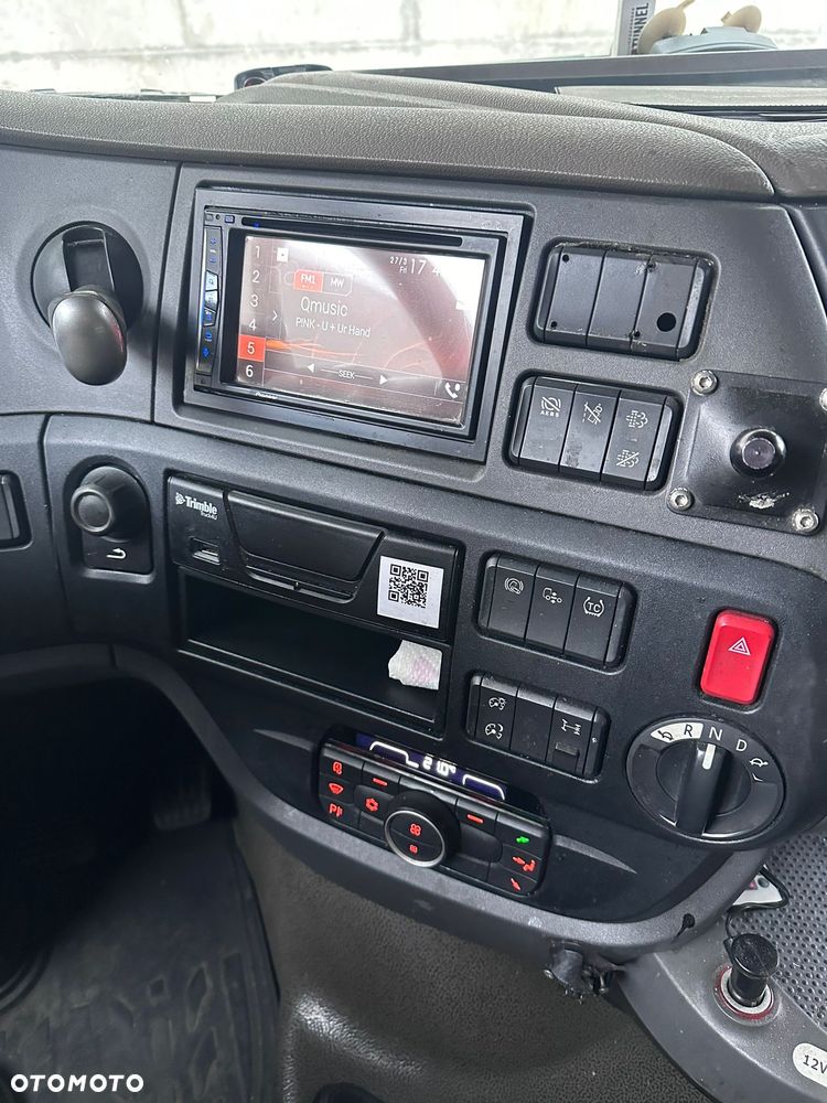 DAF XF 450  400000km!!! - 15