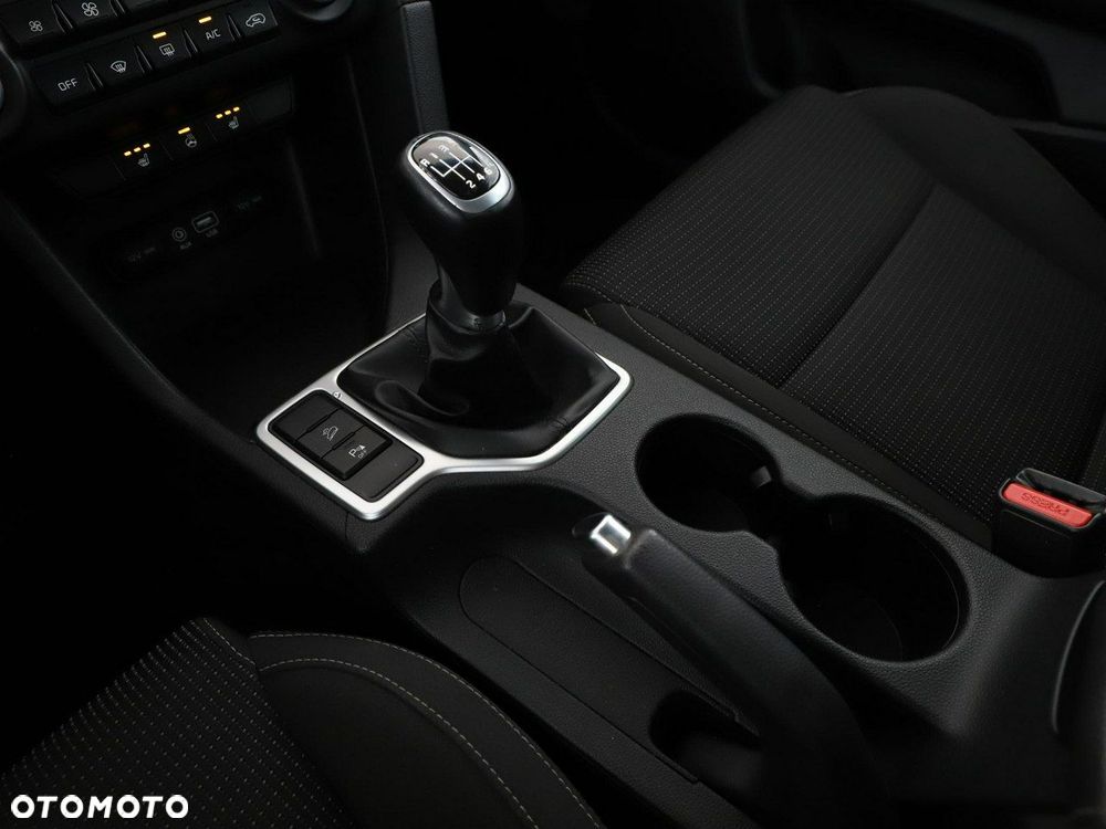 Kia Sportage 1.6 GDI 2WD DREAM-TEAM EDITION - 33