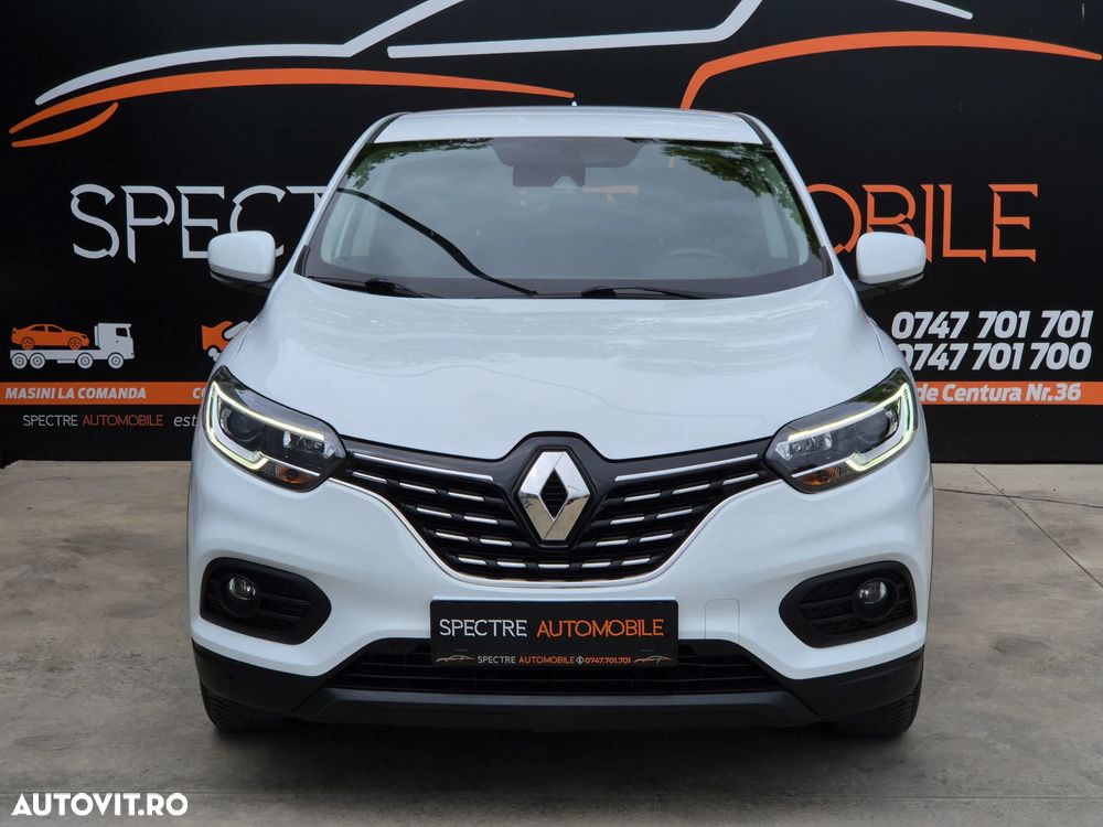 Renault Kadjar - 3