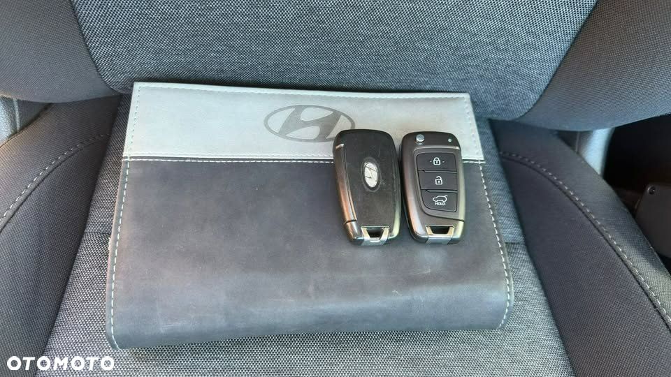 Hyundai i30 1.5 T-GDI 48V Executive - 33