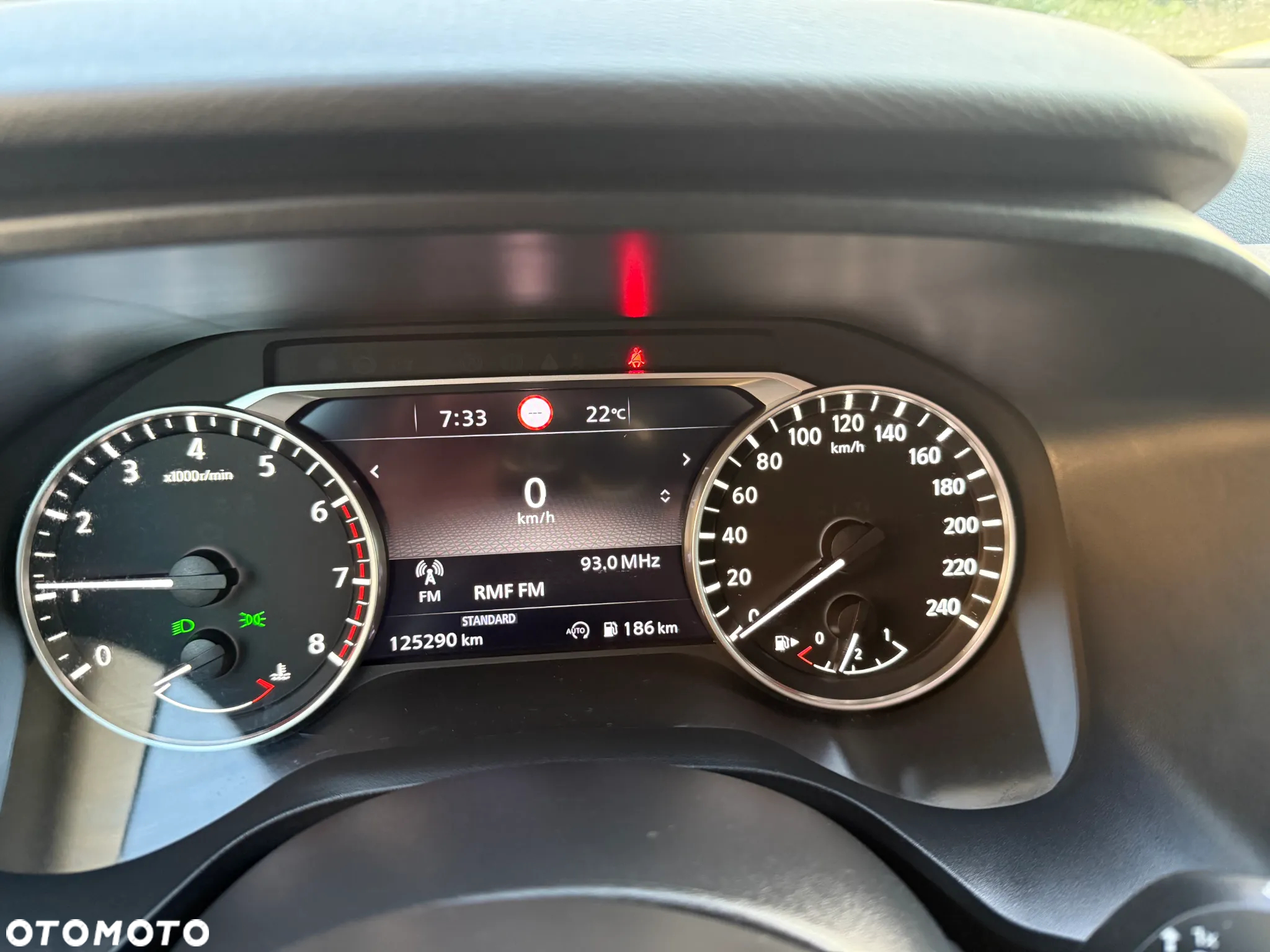 Nissan Qashqai 1.3 DIG-T MHEV Tekna+ - 7