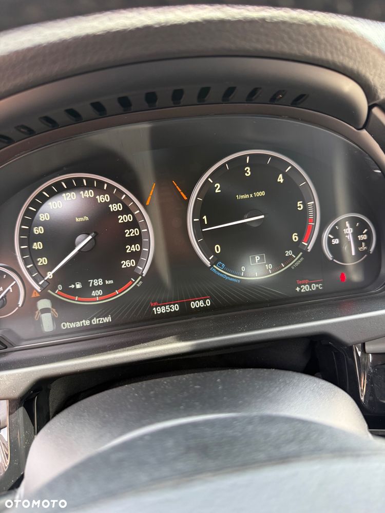 BMW X5 xDrive40d Sport-Aut - 30