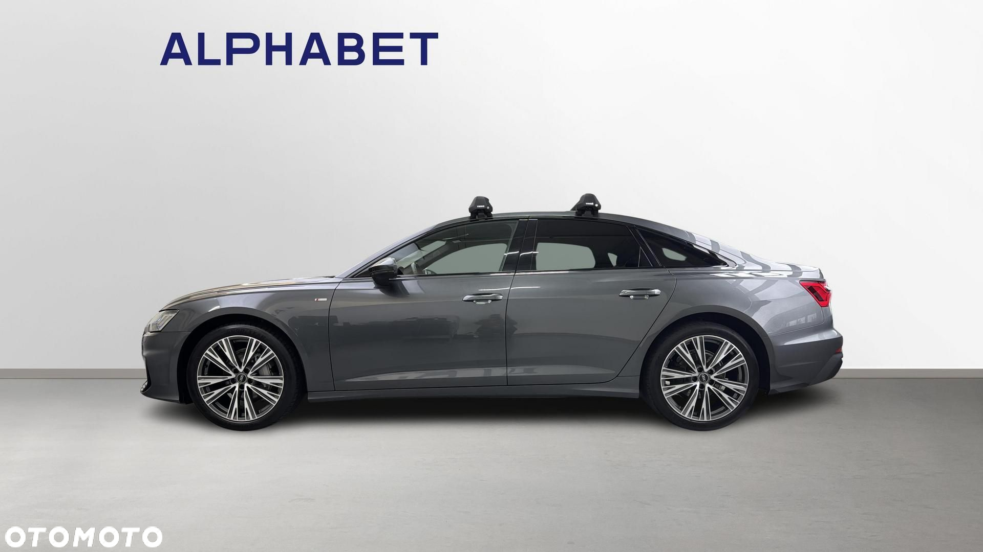 Audi A6 - 4
