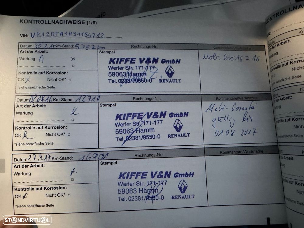 Renault Captur 0.9 TCE - 28