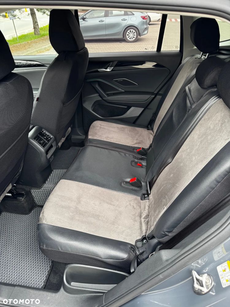 Volkswagen Tiguan 1.5 eTSI Elegance DSG - 16