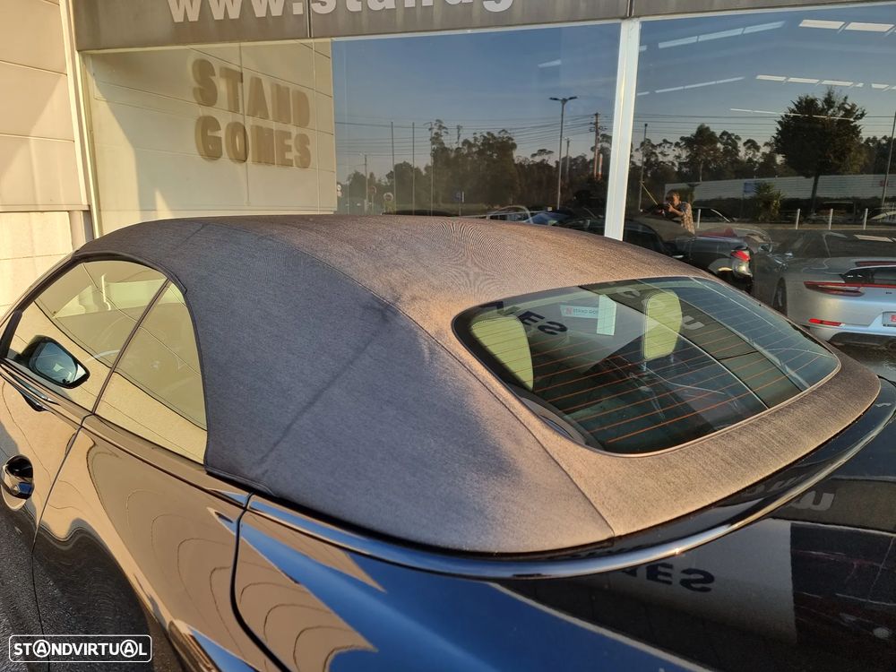 BMW 420 d Pack Desportivo M Auto - 6