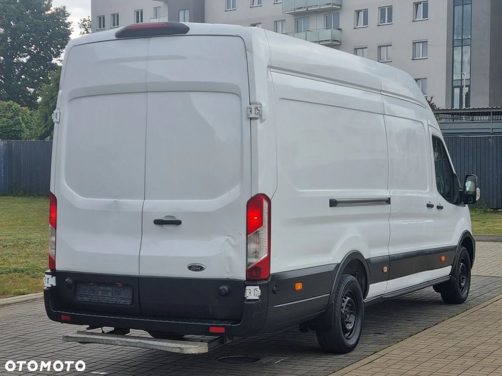 Ford Transit - 5