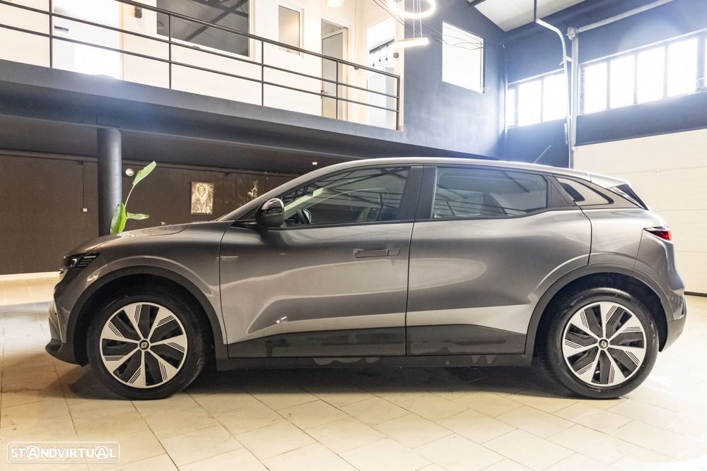 Renault Mégane E-Tech EV60 Evolution Optimum Charge - 7