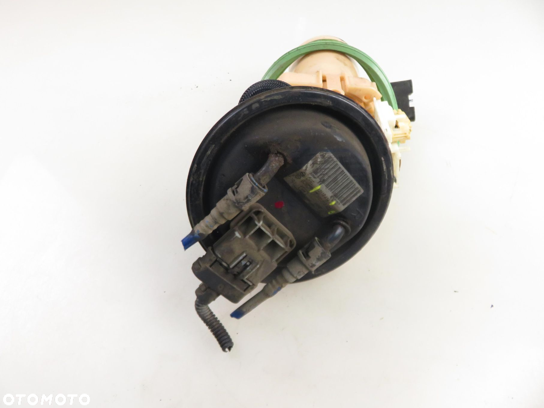 POMPA PALIWA OPEL ZAFIRA A  1.8 16V 125 - Z 18 XE 13118414 0580313122 4PIN - 6