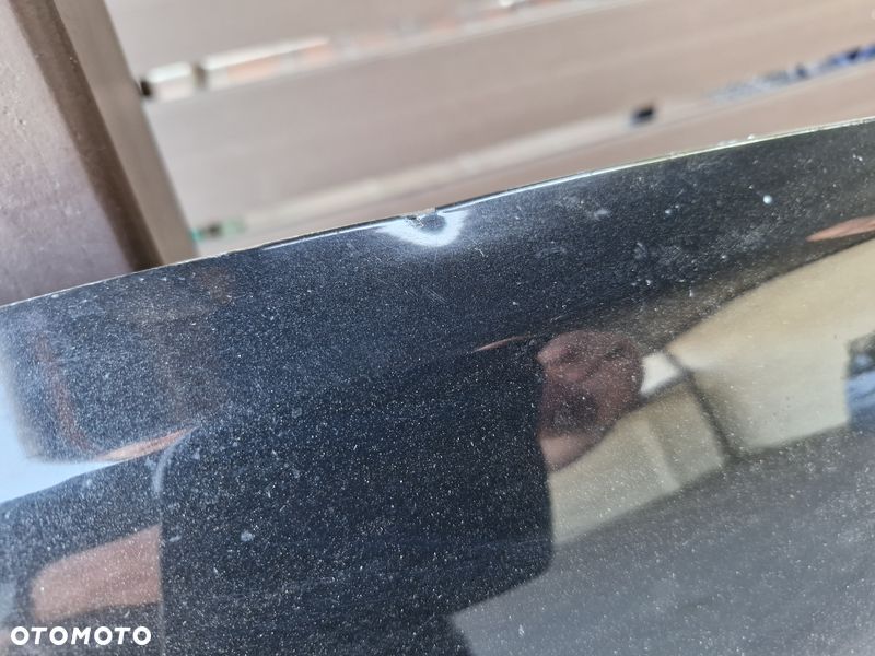 nissan qashqai i 1 j10 przedlift maska pokrywa silnika przód - 13