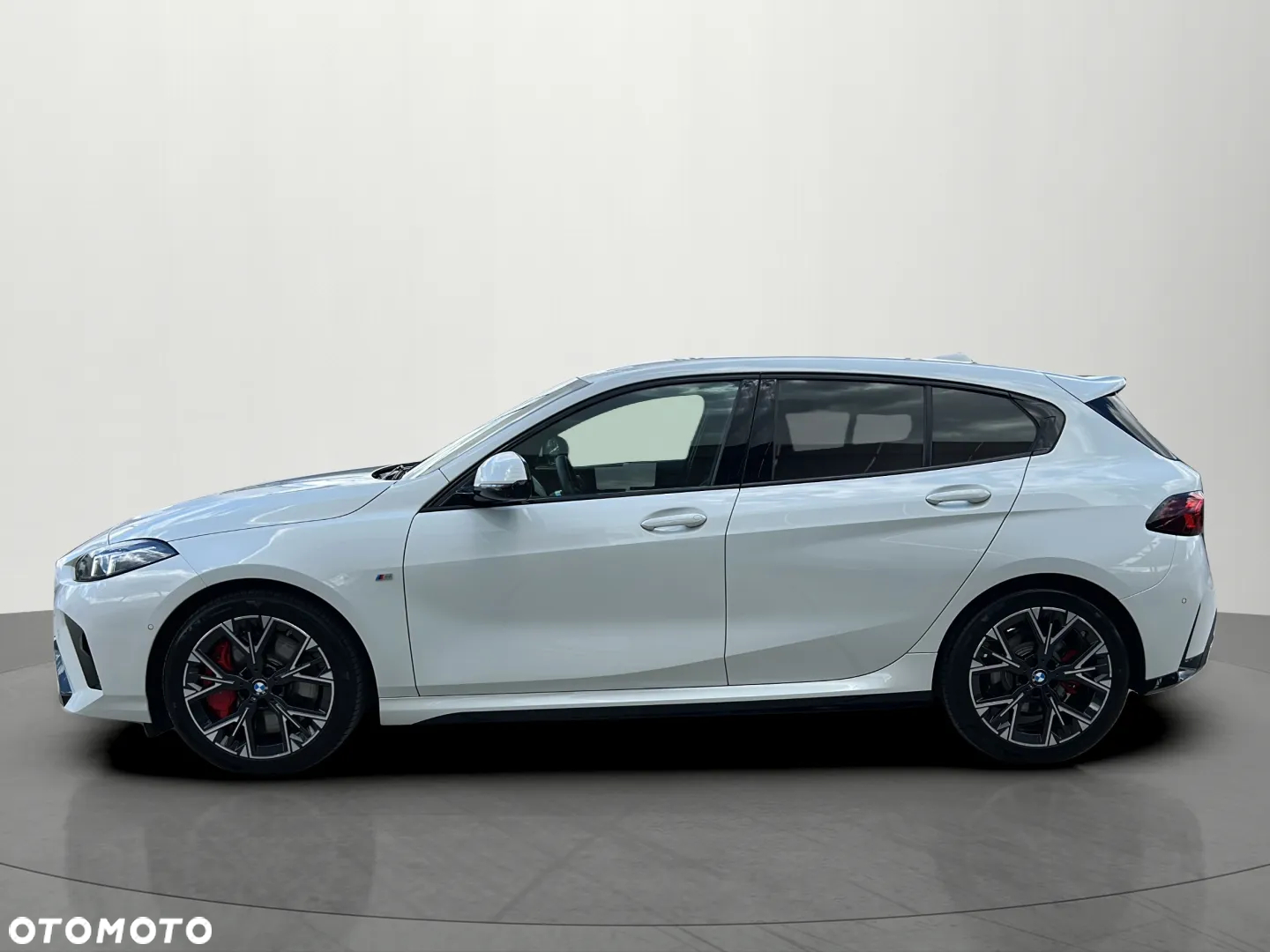 BMW Seria 1 120i M Sport - 6
