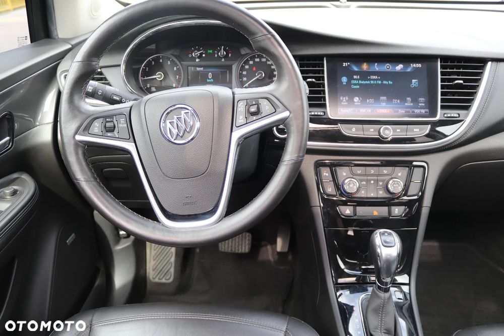 Buick Encore - 17
