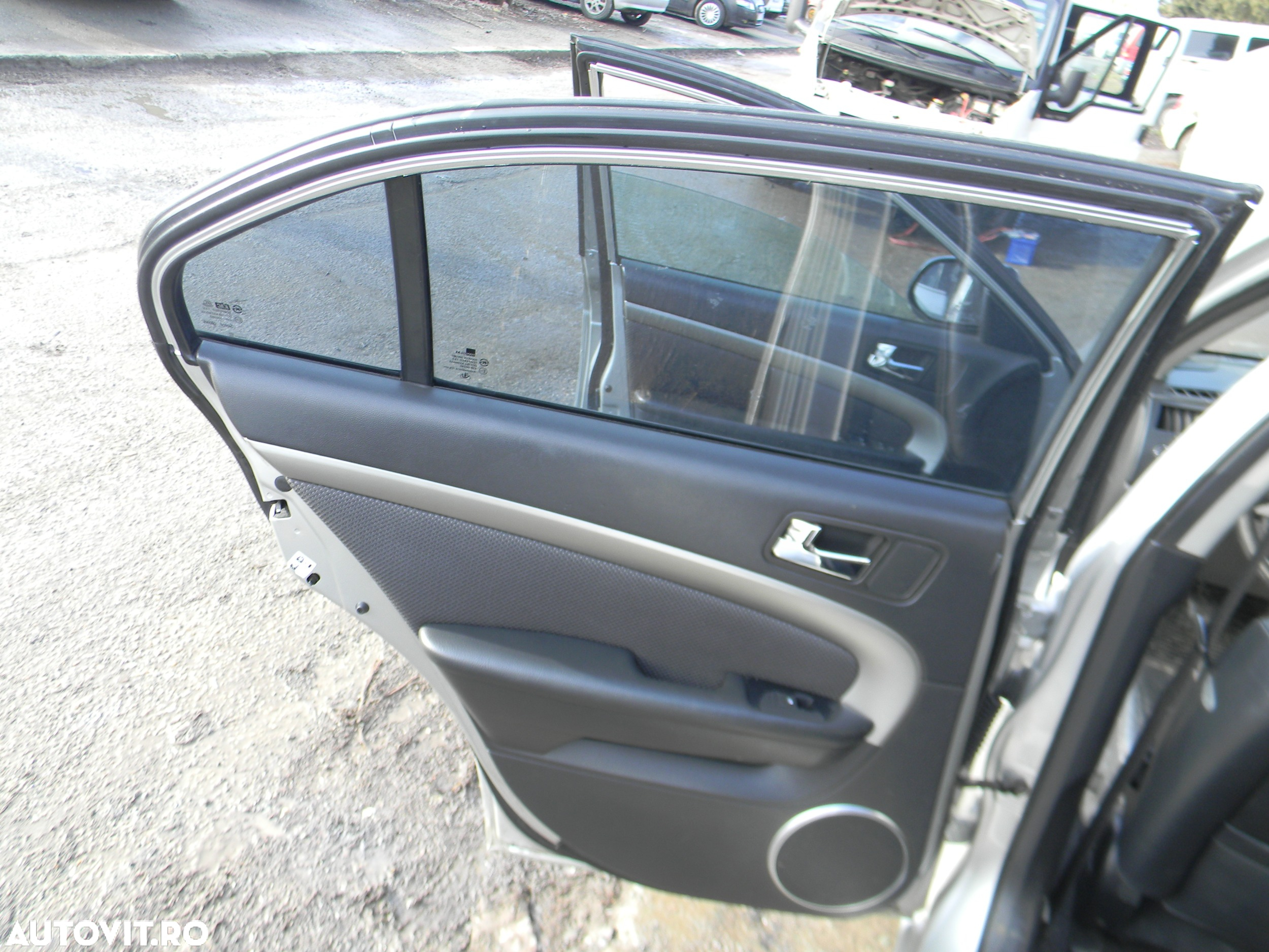 Dezmembrari  Chevrolet EPICA  2006  > 2014 - 32