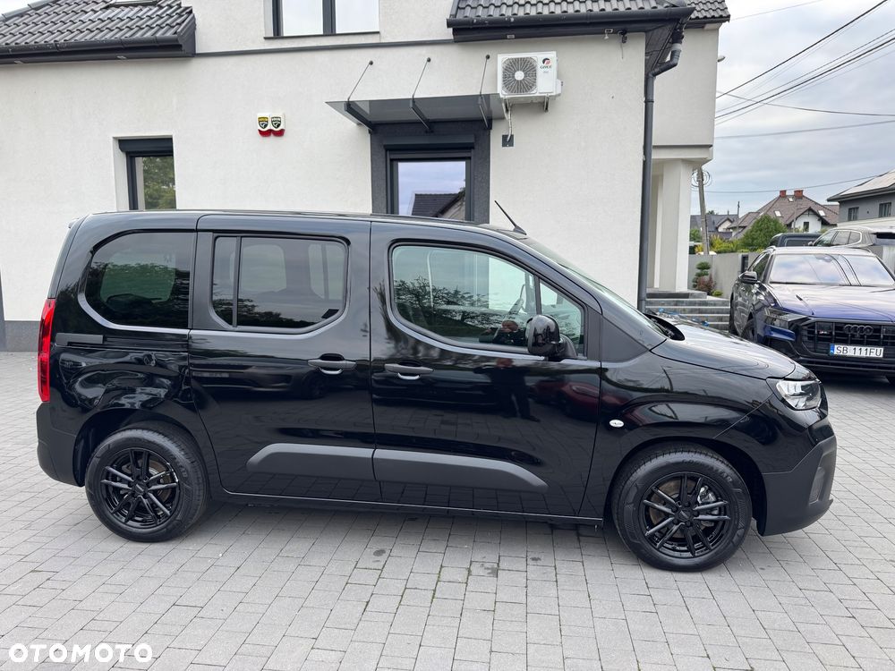 Fiat Doblo 1.2 PureTech S&S - 7