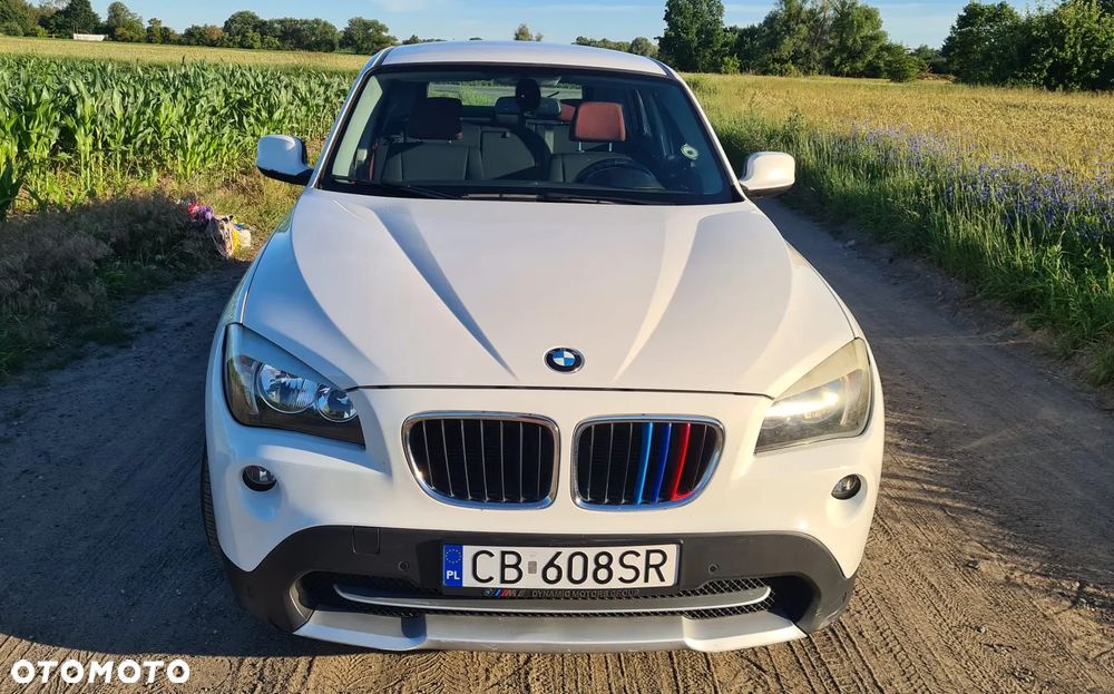 BMW X1 sDrive18d xLine - 2