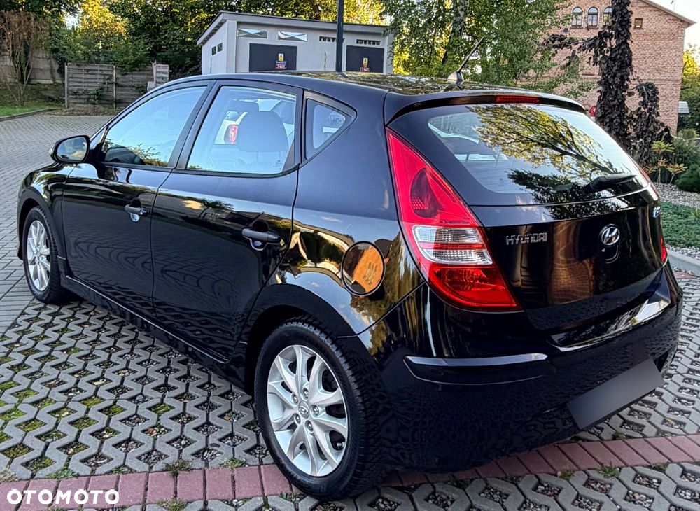 Hyundai i30 1.4 Comfort - 4