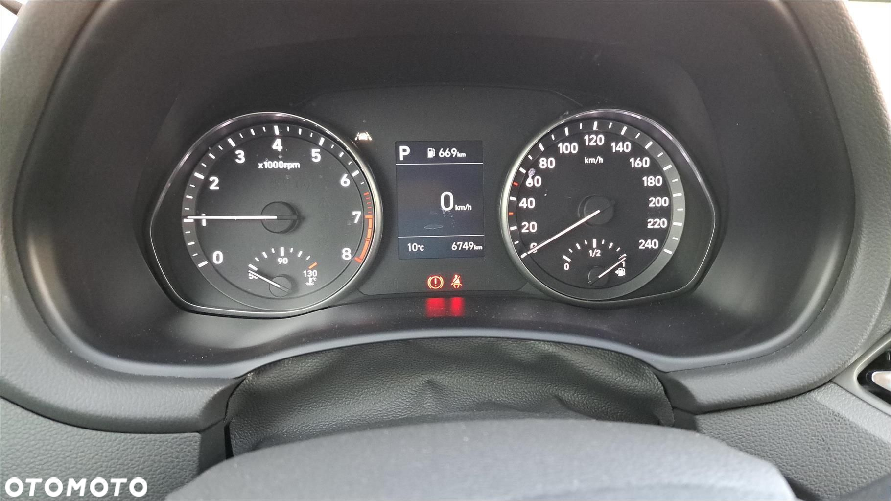 Hyundai i30 - 10
