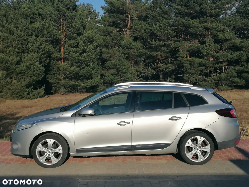 Renault Megane TCe 130 Dynamique - 2
