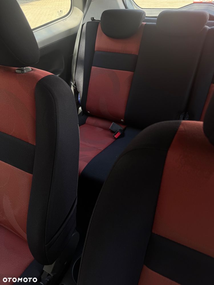 Hyundai Getz 1.1 GL - 24