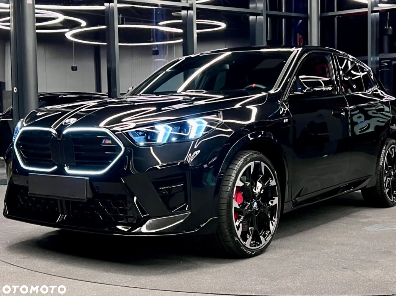 BMW X2 M35i xDrive - 18