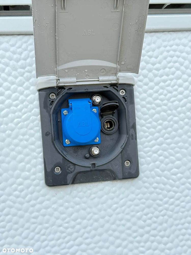 Adria ALTEA 552PK - 15