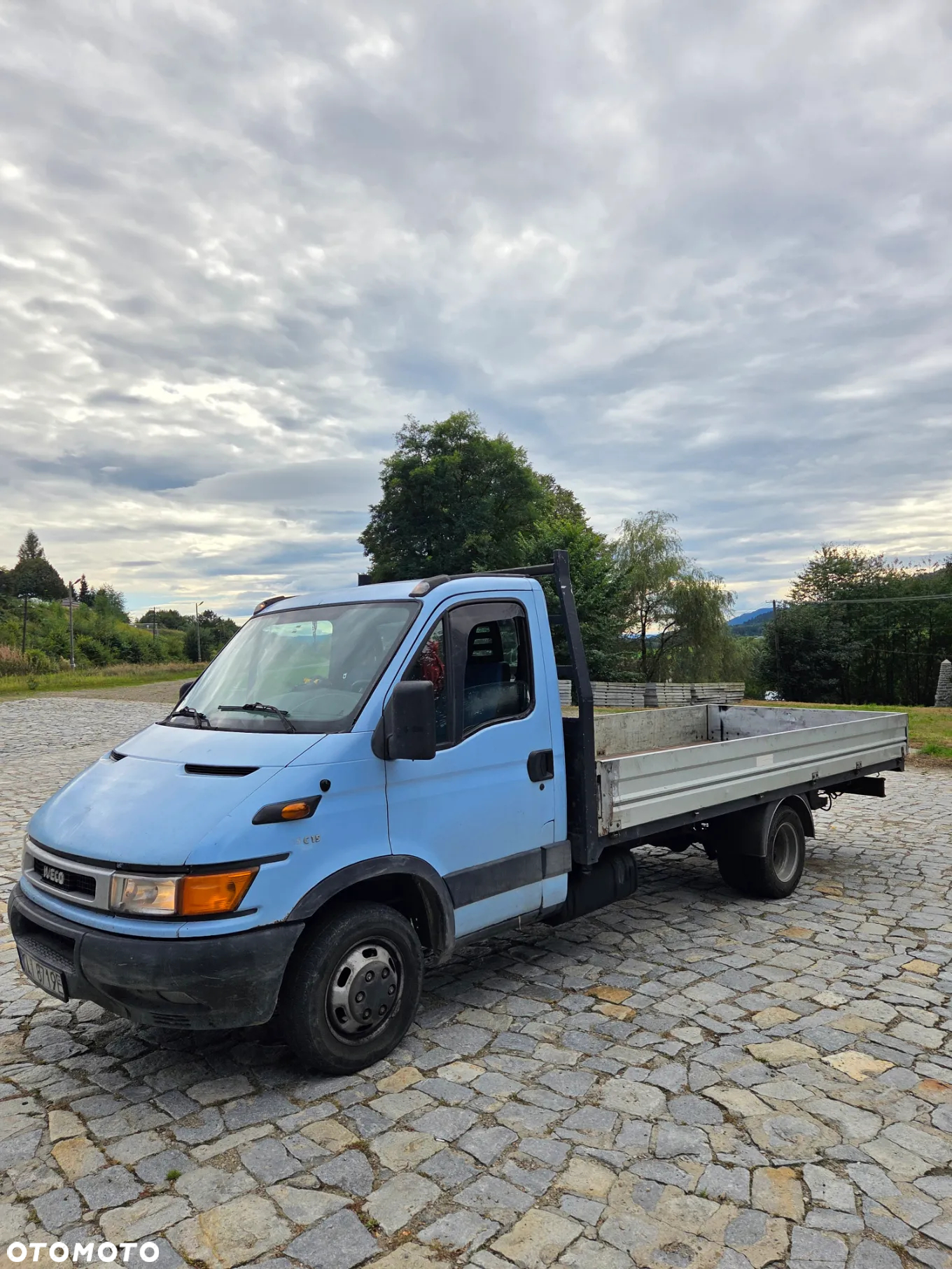 Iveco Daily - 3