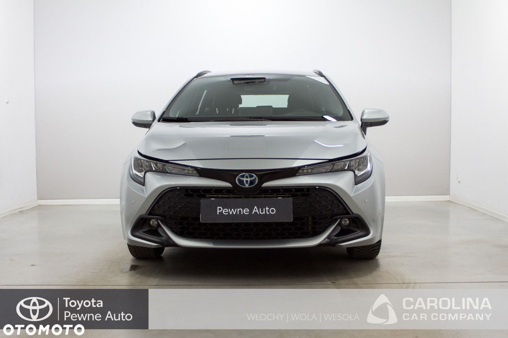 Toyota Corolla - 19