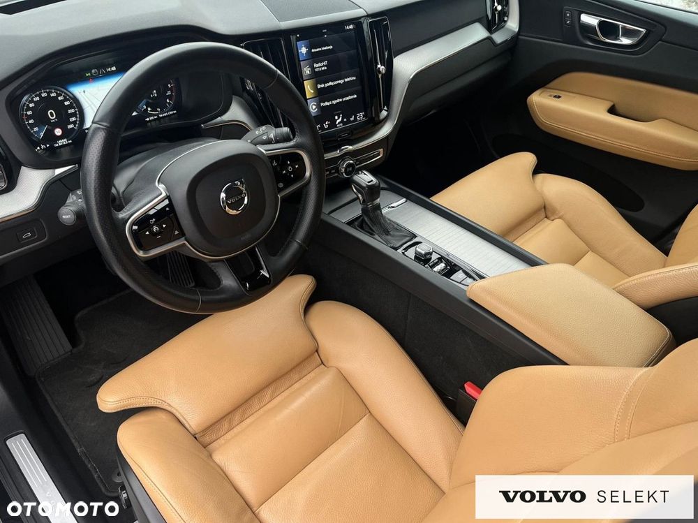 Volvo XC 60 - 12