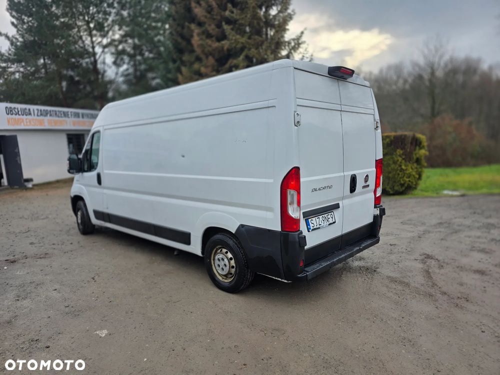 Fiat Ducato H2L3 - 6
