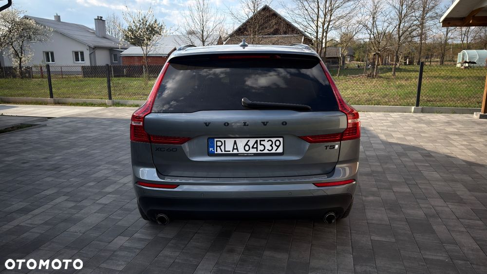 Volvo XC 60 B5 B Momentum Pro - 5