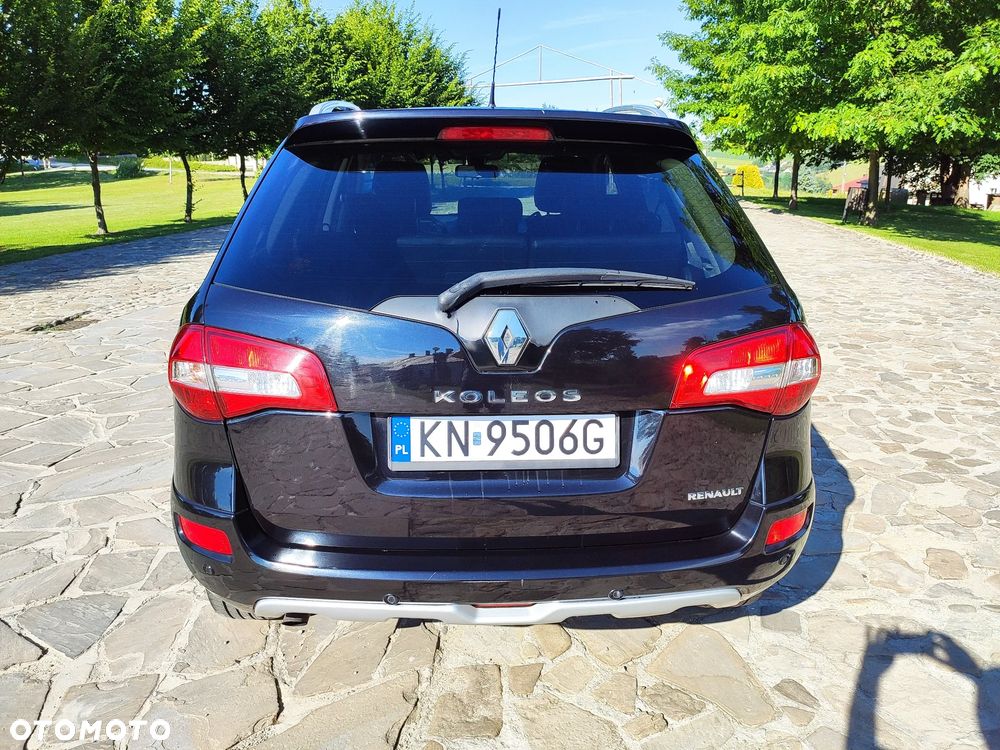 Renault Koleos 2.0 dCi 4x4 Bose Edition - 7