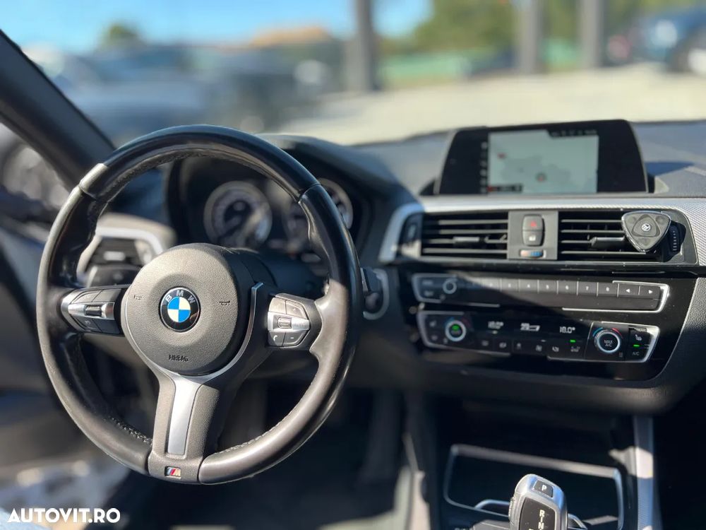 BMW Seria 1 - 12