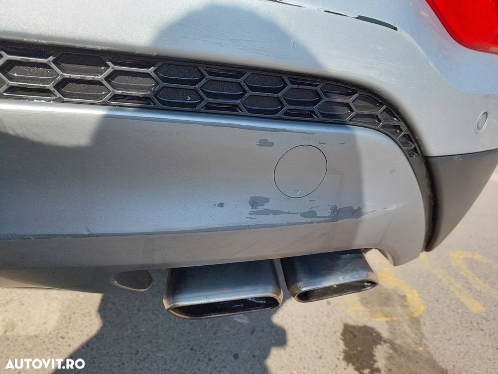 Hyundai Tucson 1.6 T-GDi 4WD 7DCT Luxury Pack+ - 18