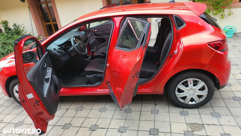 Renault Clio Energy TCe 90 Start & Stop Dynamique - 20