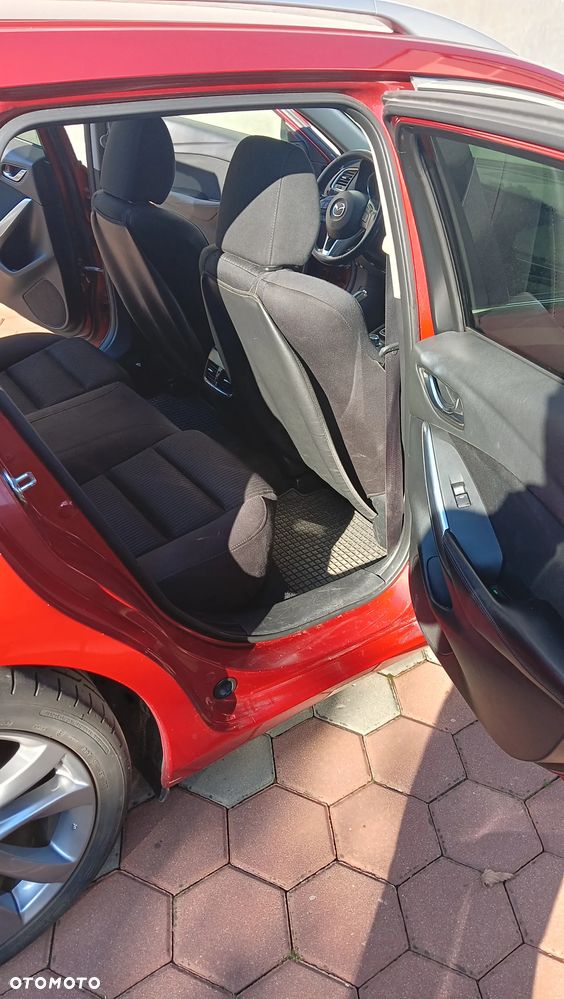 Mazda 6 2.2 D Skyenergy I-ELoop - 13