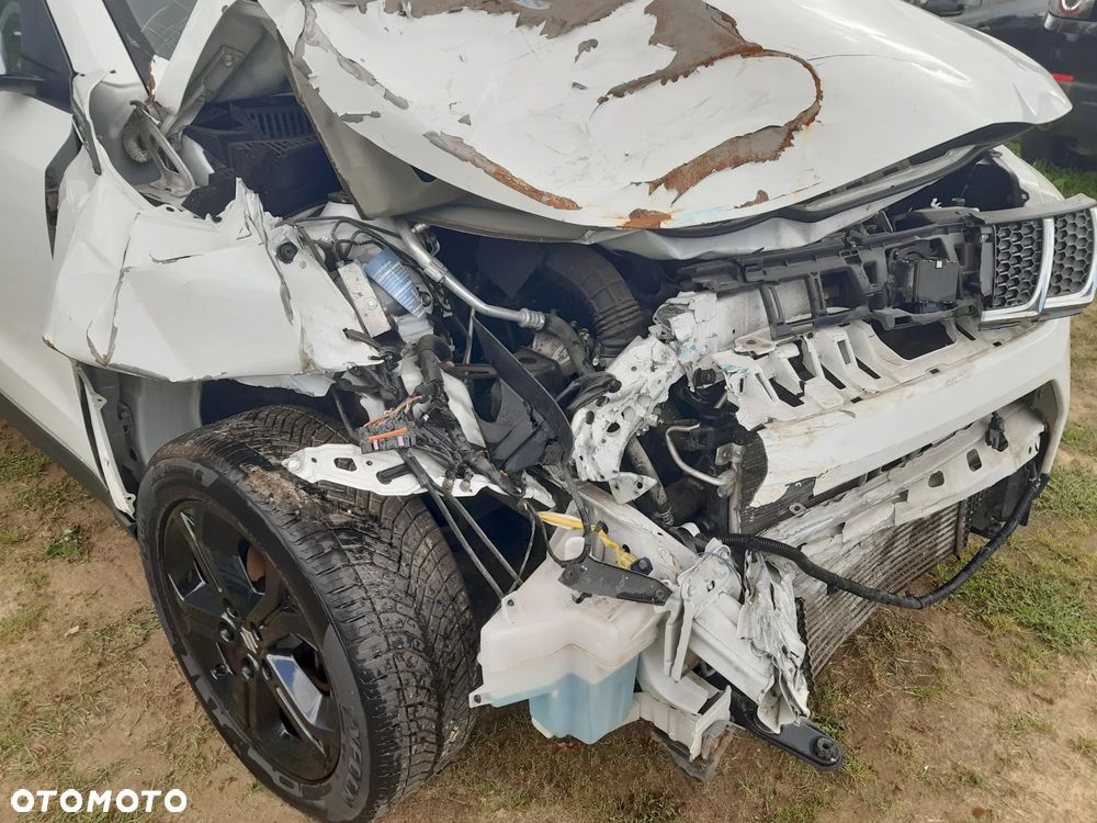 Suzuki Vitara 1.4 Boosterjet Allgrip S - 10