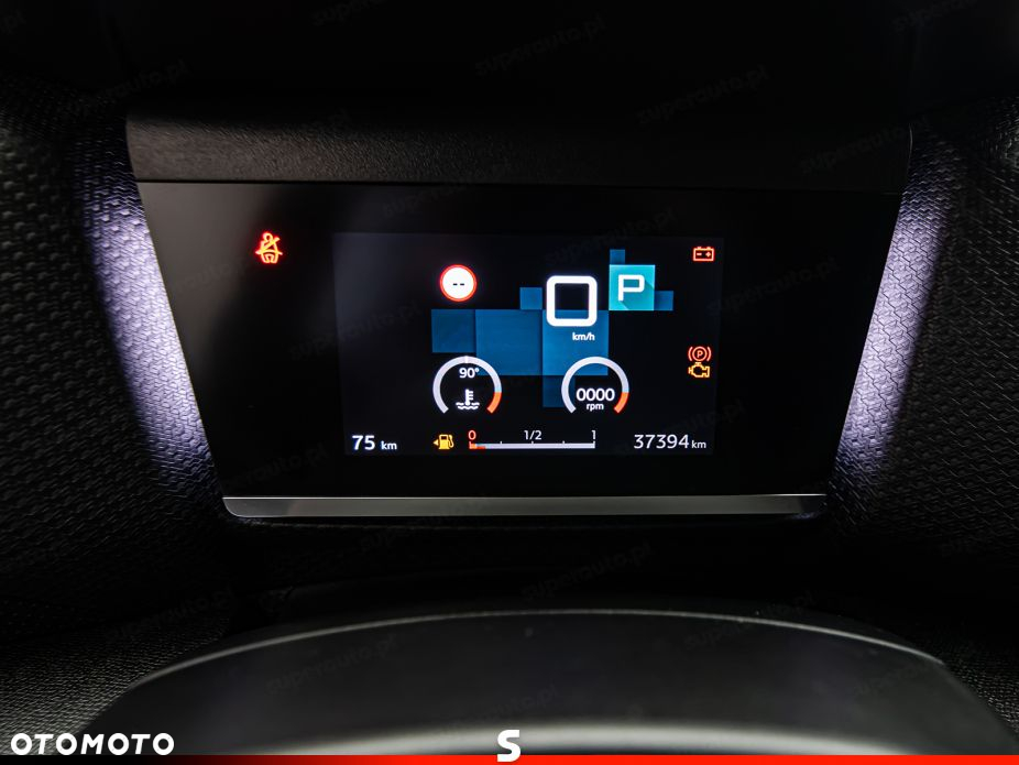 Citroën C4 1.2 PureTech Shine S&S EAT8 - 13